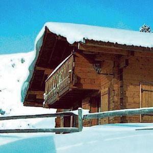 Chalet L'Ancien Rhône-Alpes - Les 2-Alpes visuel 5/10