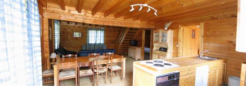 Chalet L'Ancien Rhône-Alpes - Les 2-Alpes visuel 1/10