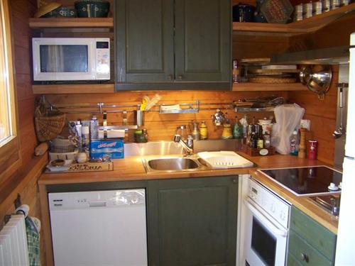 Chalet Lauzeret Rhône-Alpes - Les 2-Alpes visuel 3/10