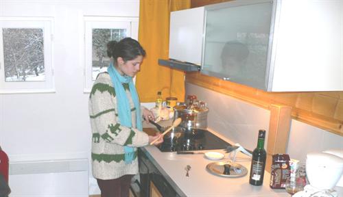 Chalet Le Bouec Provence-Alpes-Côte d'Azur - Orcières 1850 visuel 10/10