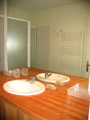 Chalet Le Bouec Provence-Alpes-Côte d'Azur - Orcières 1850 visuel 9/10