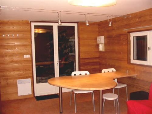 Chalet Le Bouec Provence-Alpes-Côte d'Azur - Orcières 1850 visuel 8/10