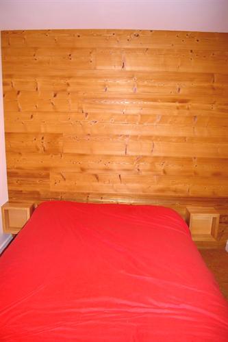 Chalet Le Bouec Provence-Alpes-Côte d'Azur - Orcières 1850 visuel 6/10