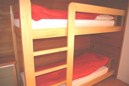 Chalet Le Bouec Provence-Alpes-Côte d'Azur - Orcières 1850 visuel 5/10