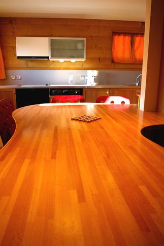 Chalet Le Bouec Provence-Alpes-Côte d'Azur - Orcières 1850 visuel 4/10