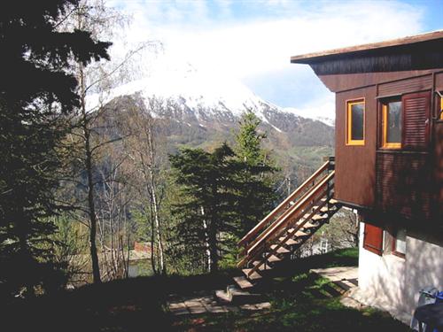 Chalet Le Bouec Provence-Alpes-Côte d'Azur - Orcières 1850 visuel 3/10