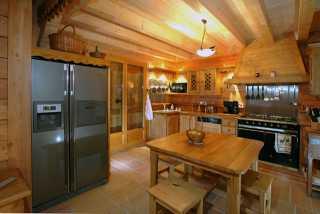 Chalet Le Cairn Rhône-Alpes - Chamonix-Mont-Blanc visuel 5/10