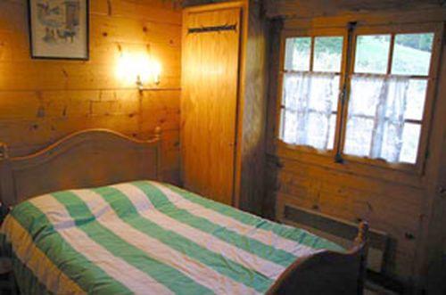 Chalet le champs du coq Rhône-Alpes - Châtel visuel 8/10