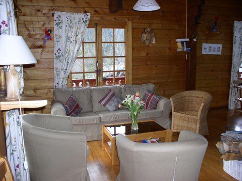 Chalet le champs du coq Rhône-Alpes - Châtel visuel 6/10