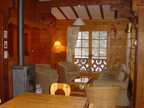 Chalet le champs du coq Rhône-Alpes - Châtel visuel 5/10