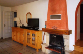 Résidence Chalet Le Clos Rhône-Alpes - Le Grand-Bornand visuel 1/1