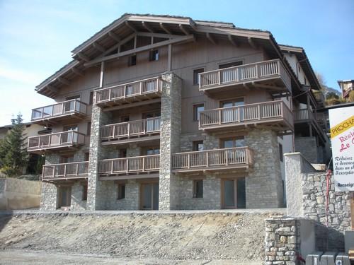 Résidence-Chalet le Clos d'Aussois Rhône-Alpes - Aussois visuel 3/10