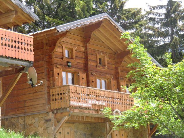 Chalet Le Cornillon Rhône-Alpes - L'Alpe-d'Huez visuel 6/6
