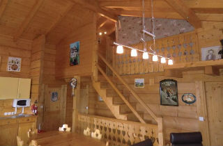 Chalet Le Cornillon Rhône-Alpes - L'Alpe-d'Huez visuel 2/6