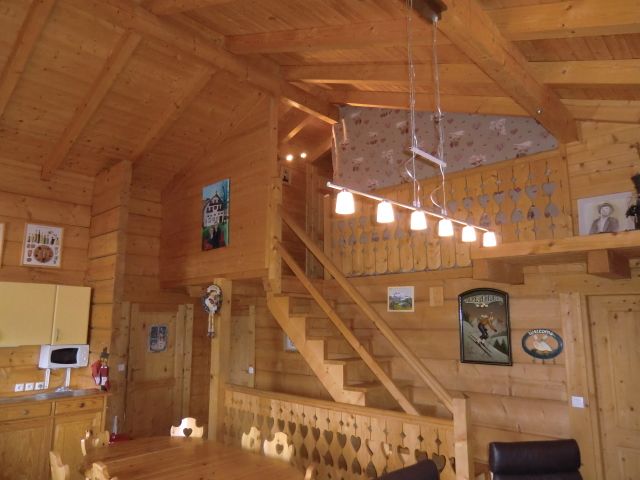 Chalet Le Cornillon Rhône-Alpes - L'Alpe-d'Huez visuel 1/6