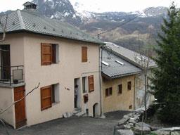 Résidence Chalet le Dahu Rhône-Alpes - Saint-Martin-de-Belleville visuel 3/8