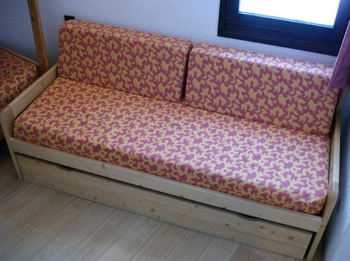 Chalet Le Génépi Rhône-Alpes - Les Ménuires visuel 10/10