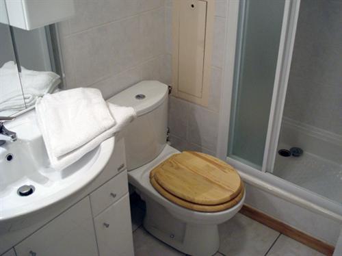 Chalet Le Génépi Rhône-Alpes - Les Ménuires visuel 8/10