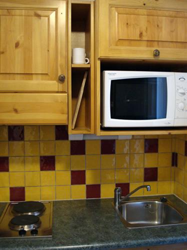 Chalet Le Génépi Rhône-Alpes - Les Ménuires visuel 6/10