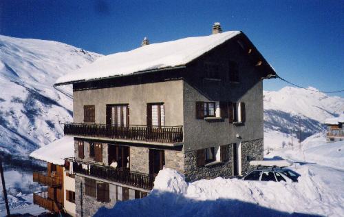 Chalet Le Génépi Rhône-Alpes - Les Ménuires visuel 4/10