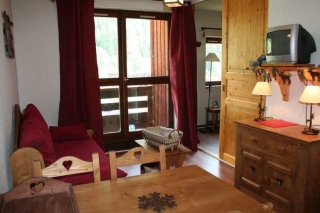 Chalet Le Grand Air Rhône-Alpes - La Norma visuel 20/20