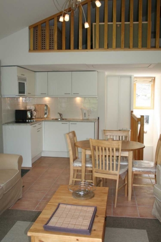 Chalet Le Grand Air Rhône-Alpes - La Norma visuel 15/20