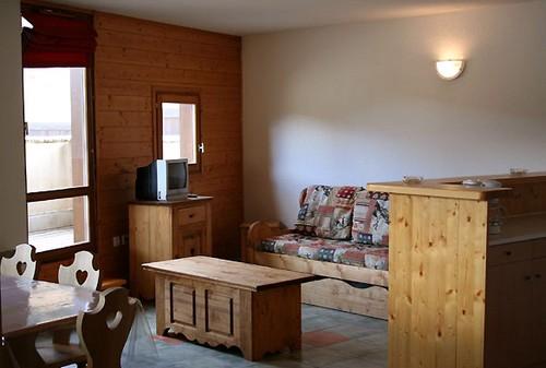 Chalet Le Grand Air Rhône-Alpes - La Norma visuel 12/20