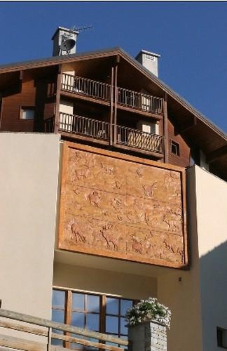 Chalet Le Grand Air Rhône-Alpes - La Norma visuel 11/20