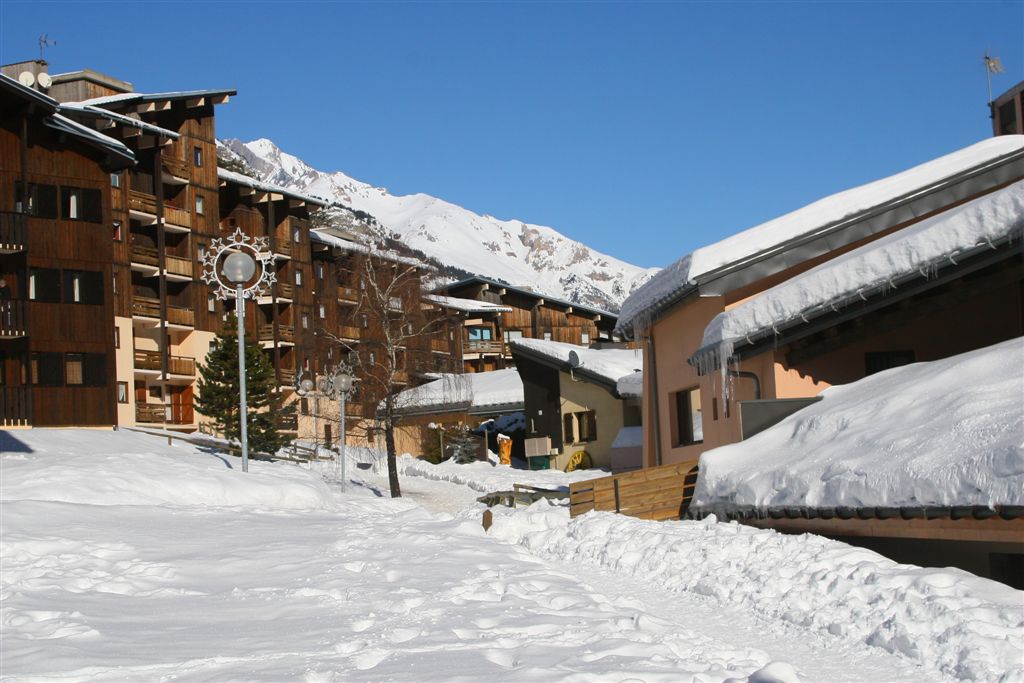 Chalet Le Grand Air Rhône-Alpes - La Norma visuel 10/20