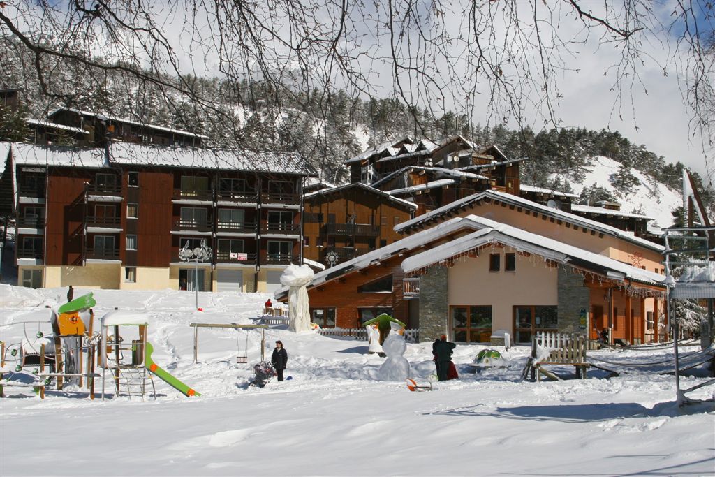 Chalet Le Grand Air Rhône-Alpes - La Norma visuel 7/20