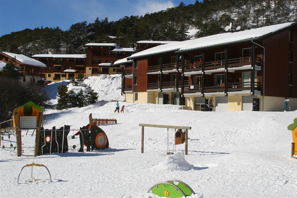 Chalet Le Grand Air Rhône-Alpes - La Norma visuel 4/20