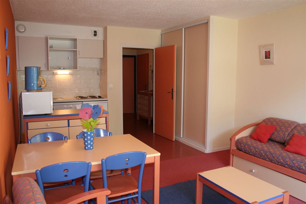 Chalet Le Grand Air Rhône-Alpes - La Norma visuel 3/20