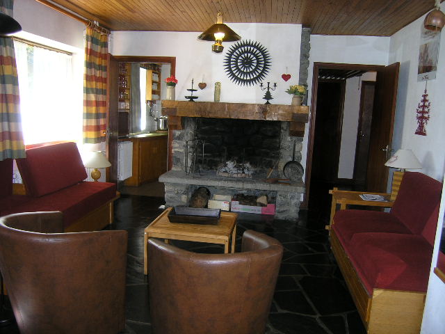 Chalet Le Lapin Rhône-Alpes - Méribel visuel 2/4