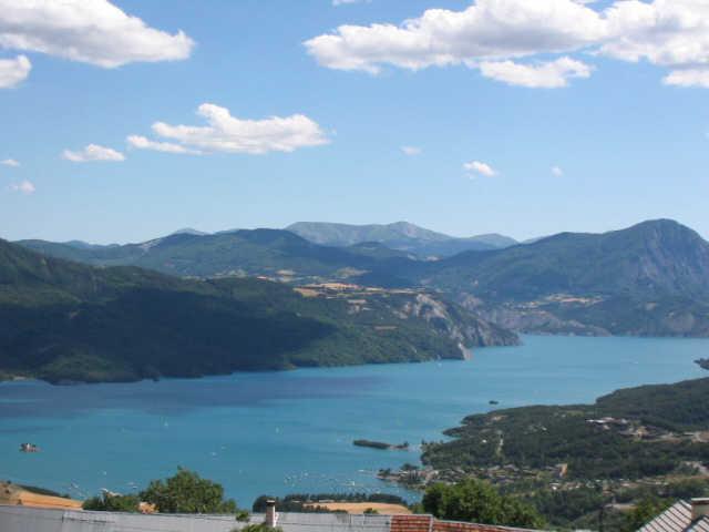 CHALET LE MORGON Provence-Alpes-Côte d'Azur - Embrun visuel 10/10