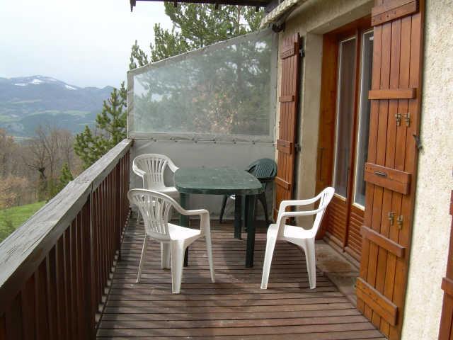 CHALET LE MORGON Provence-Alpes-Côte d'Azur - Embrun visuel 7/10