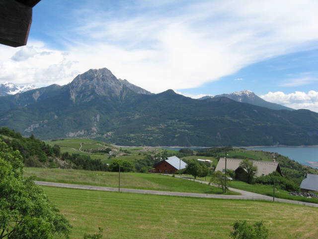 CHALET LE MORGON Provence-Alpes-Côte d'Azur - Embrun visuel 6/10