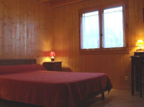 Chalet Le Muverant Rhône-Alpes - Châtel visuel 9/10