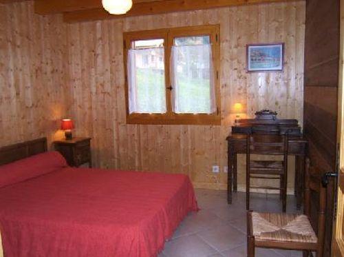 Chalet Le Muverant Rhône-Alpes - Châtel visuel 8/10