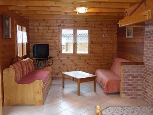 Chalet Le Muverant Rhône-Alpes - Châtel visuel 5/10