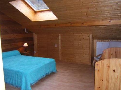 Chalet Le Muverant Rhône-Alpes - Châtel visuel 3/10