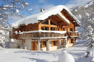 Résidence Chalet le Neve Rhône-Alpes - Valloire visuel 2/2