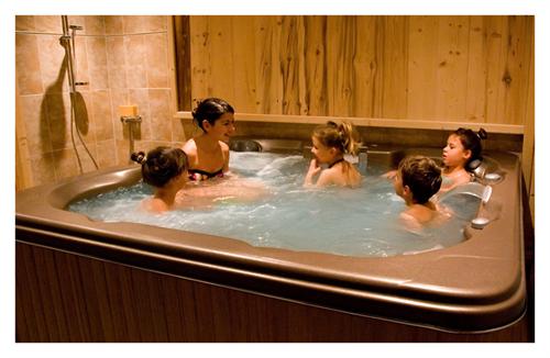 Chalet le Paradis blanc Rhône-Alpes - Fontcouverte la Toussuire visuel 19/20