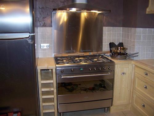 Chalet le Paradis blanc Rhône-Alpes - Fontcouverte la Toussuire visuel 2/20