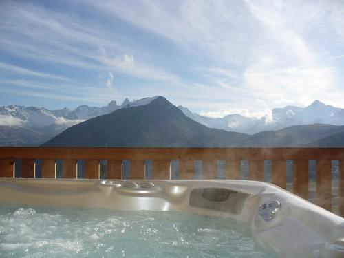 Chalet le reflet des aiguilles Rhône-Alpes - La Toussuire visuel 32/40