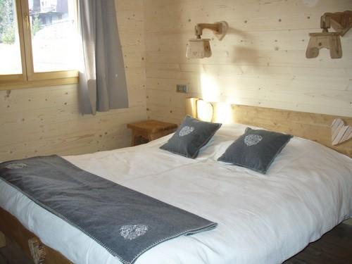 Chalet le reflet des aiguilles Rhône-Alpes - La Toussuire visuel 30/40