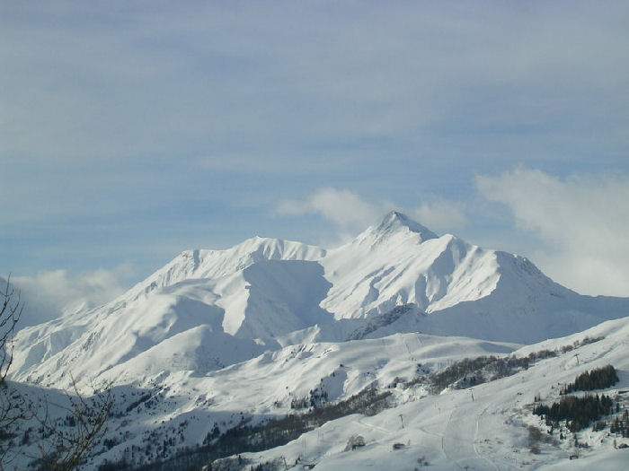 Chalet le reflet des aiguilles Rhône-Alpes - La Toussuire visuel 14/40