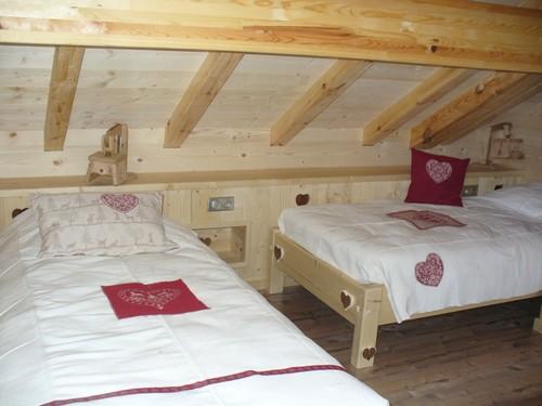 Chalet le reflet des aiguilles Rhône-Alpes - La Toussuire visuel 11/40