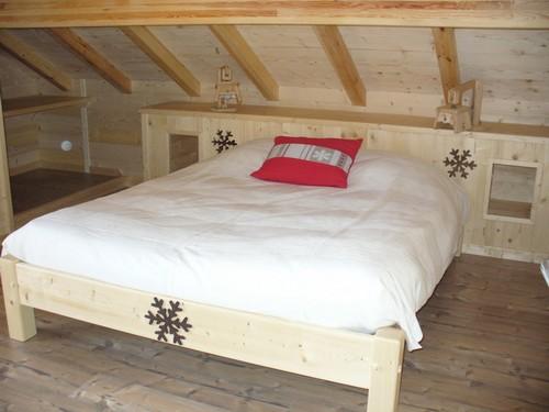 Chalet le reflet des aiguilles Rhône-Alpes - La Toussuire visuel 8/40