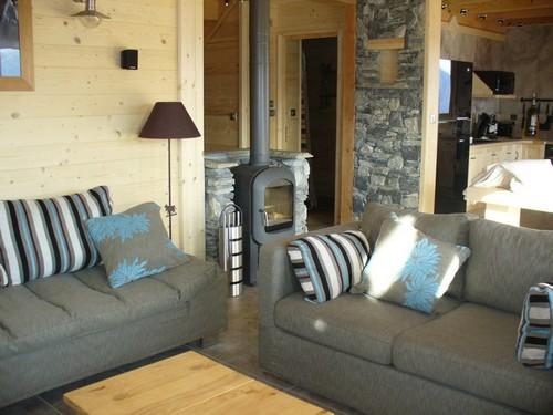 Chalet le reflet des aiguilles Rhône-Alpes - La Toussuire visuel 6/40