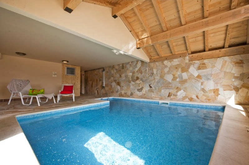 Chalet le Refuge Rhône-Alpes - La Rosière visuel 5/11